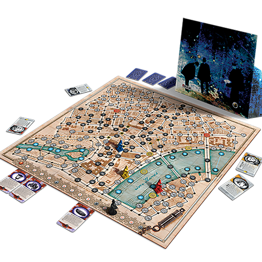 Whitehall Mystery - for just $44.99! 