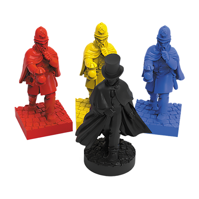 Whitehall Mystery - for just $44.99! 