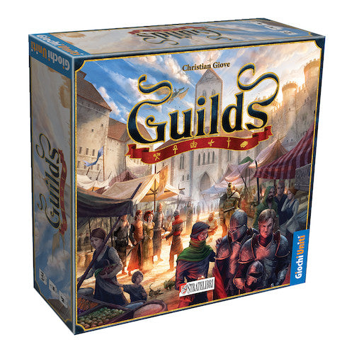 Guilds - for just $44.99! 