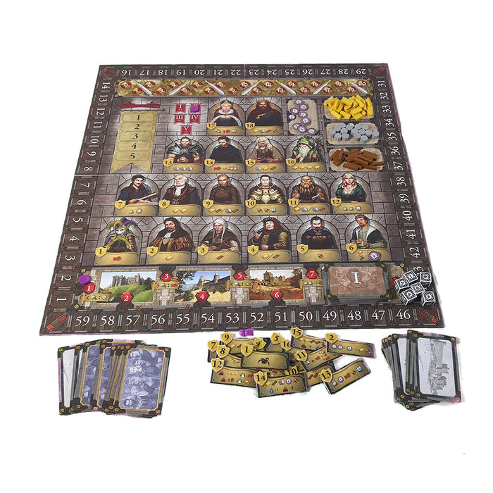 Kingsburg - for just $59.99! 