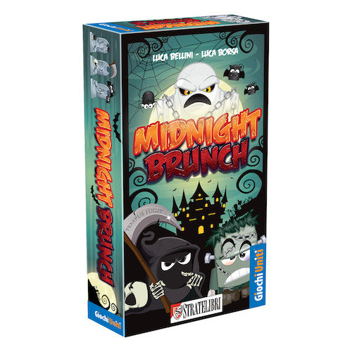 Midnight Brunch - for just $24.99! 