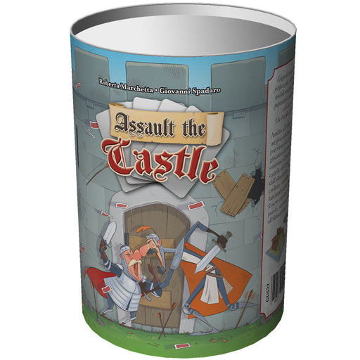 Assault on the Castle - for just $19.99! 