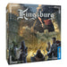 Kingsburg 3rd Edition - for just $44.95! 