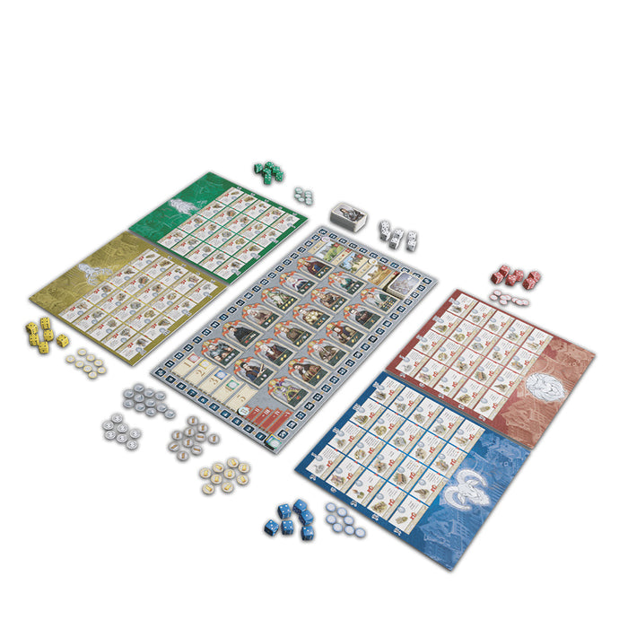 Kingsburg 3rd Edition - for just $44.95! 