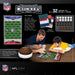 NFL - League Checkers Board Game - Just $24.99! Shop now at Retro Gaming of Denver