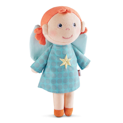 Guardian Angel Mini Doll Mara - Premium Plush Baby - Just $17.99! Shop now at Retro Gaming of Denver