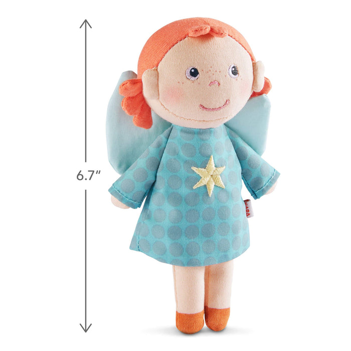 Guardian Angel Mini Doll Mara - Premium Plush Baby - Just $14.99! Shop now at Retro Gaming of Denver