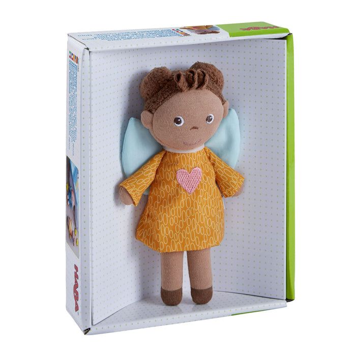 Guardian Angel Mini Doll Nora - Premium Plush Baby - Just $14.99! Shop now at Retro Gaming of Denver