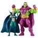 Guardians of the Galaxy Marvel Legends Drax the Destroyer and Marvel's Moondragon 6-Inch Action Figures - Exclusive - Just $53! Shop now at Retro Gaming of Denver