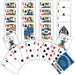 Florida Gators Playing Cards - 54 Card Deck - for just $7.99! 
