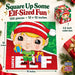 Santa's Elf 100 Piece Jigsaw Puzzle - for just $5.99! 