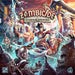 Zombicide: White Death Eternal Empire - for just $49.99! 