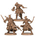 Zombicide: White Death Eternal Empire - for just $49.99! 