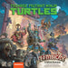 Zombicide: White Death Teenage Mutant Ninja Turtles Time Crash - for just $59.99! 