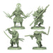 Zombicide: White Death Teenage Mutant Ninja Turtles Time Crash - for just $59.99! 