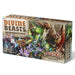 Zombicide: White Death Divine Beasts - for just $29.99! 