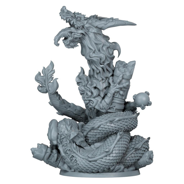 Zombicide: White Death Divine Beasts - for just $29.99! 