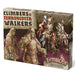 Zombicide: White Death Climbers & Terrorcotta Pack - for just $34.99! 