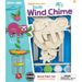 Sloth Wind Chime Wood Craft & Paint Kit - for just $14.99! 