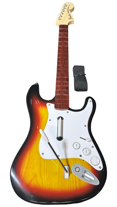 Guitar Controllers - Xbox 360 or PC - for just $19.99! 