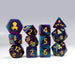 Kraken Dice 12pc Gummi Polyhedral Dice Set - for just $11.99! 