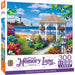 Memory Lane - Oceanside View 300 Piece EZ Grip Jigsaw Puzzle - for just $14.99! 