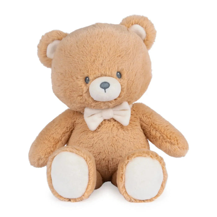 100% Recycled Teddy Bear, Brown, 12 in - Premium Plush - Just $24.99! Shop now at Retro Gaming of Denver