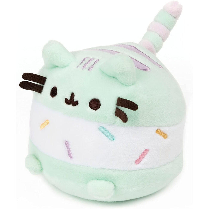 Pusheen Ice Cream Sandwich Squishy Plush - for just $11.99! 