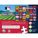 MLB Mascots 100 Piece Jigsaw Puzzle - Just $14.99! Shop now at Retro Gaming of Denver