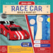 Race Car Buildable Wood Craft & Paint Kit - Just $16.99! Shop now at Retro Gaming of Denver