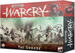 Warcry: The Unmade - for just $55! 