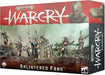 Warcry: The Splintered Fang - for just $55! 