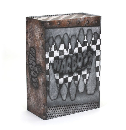 Warhammer 40K: Warboss (Mega Limited Edition) - for just $350! 