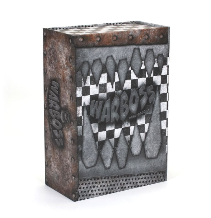 Warhammer 40K: Warboss (Mega Limited Edition) - for just $350! 