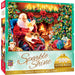 Sparkle & Shine - Christmas Dreams 500 Piece Glitter Jigsaw Puzzle - Just $14.99! Shop now at Retro Gaming of Denver