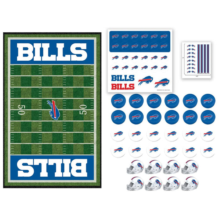 Buffalo Bills Checkers Board Game - for just $19.99! 