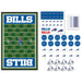 Buffalo Bills Checkers Board Game - for just $19.99! 