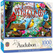 Audubon - Perched 1000 Piece Jigsaw Puzzle - for just $16.99! 
