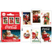 Coca-Cola Vintage Santa Playing Cards - 54 Card Deck - for just $7.99! 