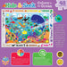 Hide & Seek - Colors in the Ocean 48 Piece Jigsaw Puzzle - for just $12.99! 