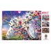 Medley - Unicorns & Butterflies 300 Piece EZ Grip Jigsaw Puzzle - Just $14.99! Shop now at Retro Gaming of Denver