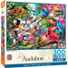 Audubon - Hidden in the Branches 300 Piece EZ Grip Jigsaw Puzzle - Just $14.99! Shop now at Retro Gaming of Denver