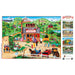 Hometown Gallery - Appleton BBQ 1000 Piece Jigsaw Puzzle - for just $16.99! 