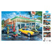 Childhood Dreams - Pop's Quick Stop 1000 Piece Jigsaw Puzzle - for just $16.99! 
