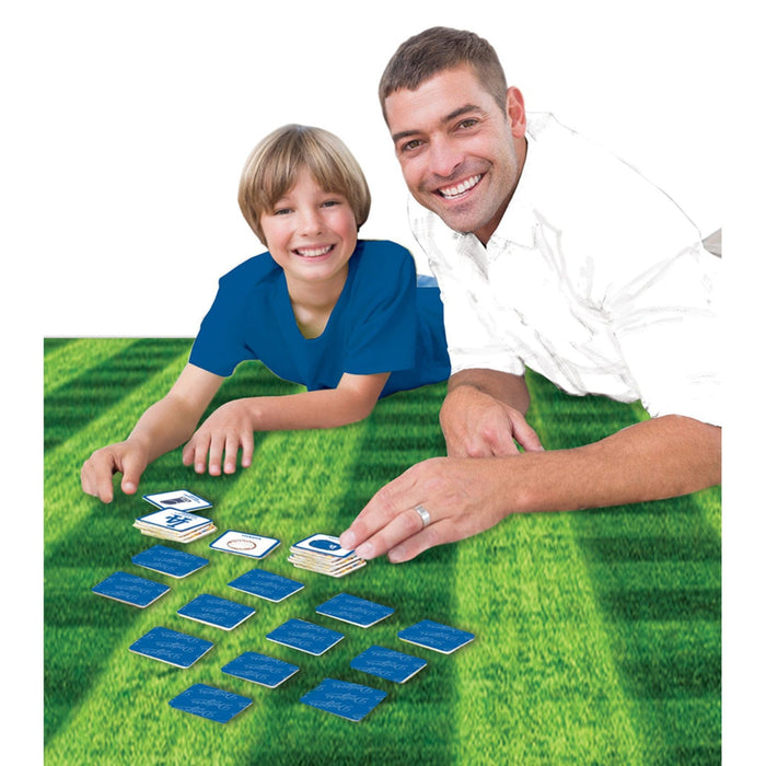 Los Angeles Dodgers Matching Game - for just $12.99! 