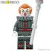 Pennywise Stephen King's IT- New Lego Minifigures Custom Horror Toys - Just $3.99! Shop now at Retro Gaming of Denver