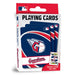 Cleveland Guardians Playing Cards - 54 Card Deck - for just $7.99! 