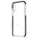 ZAGG D30 Piccadilly Hard Case for Apple iPhone Xs & iPhone X - Clear/Black - for just $6.99! 