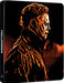 Halloween Trilogy: The Complete Collection - Limited Edition Steelbooks (4K Ultra HD + Blu-ray + Digital) - for just $99.99! 