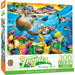 Tropics - Breaking Waves 300 Piece EZ Grip Jigsaw Puzzle - Just $14.99! Shop now at Retro Gaming of Denver